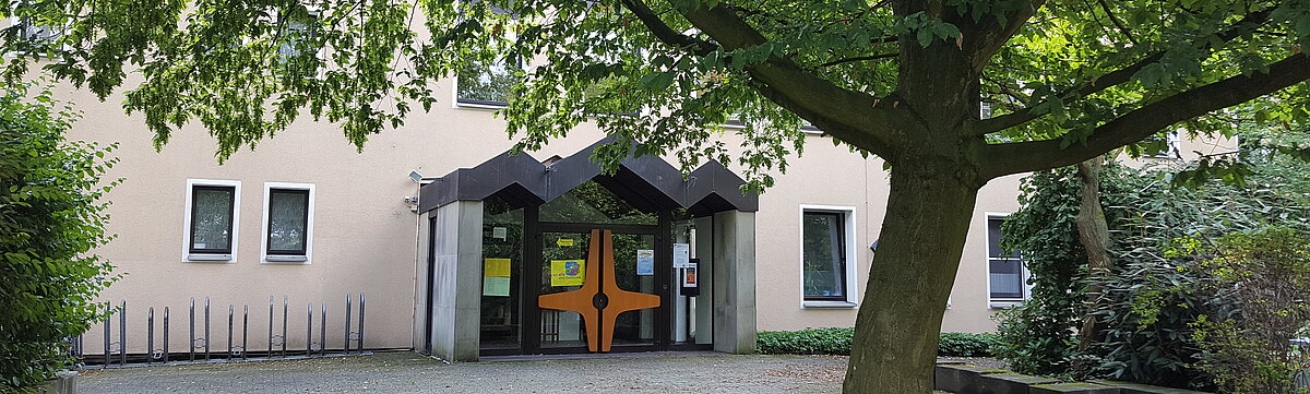 Gemeindezentrum Brünninghausen