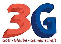 3G-Gotttesdienste