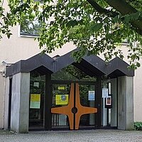 Gemeindezentrum Brünninghausen