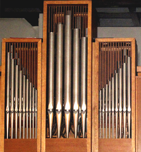 Orgel Löttringhausen
