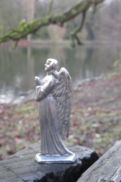 Stille Wasser